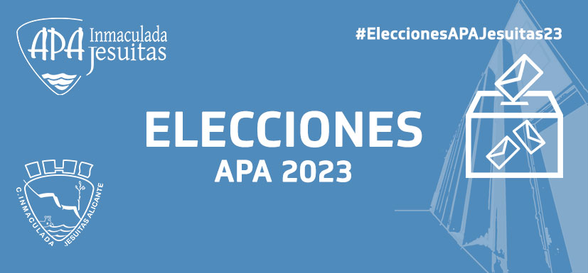 #eleccionesapajesuitas2023 Toda la información institucional sobre las Elecciones a la Junta Directiva del APA. Vota el próximo 30 de mayo. Es tu derecho como asociado/a.
apainmaculada.com/elecciones-jun…