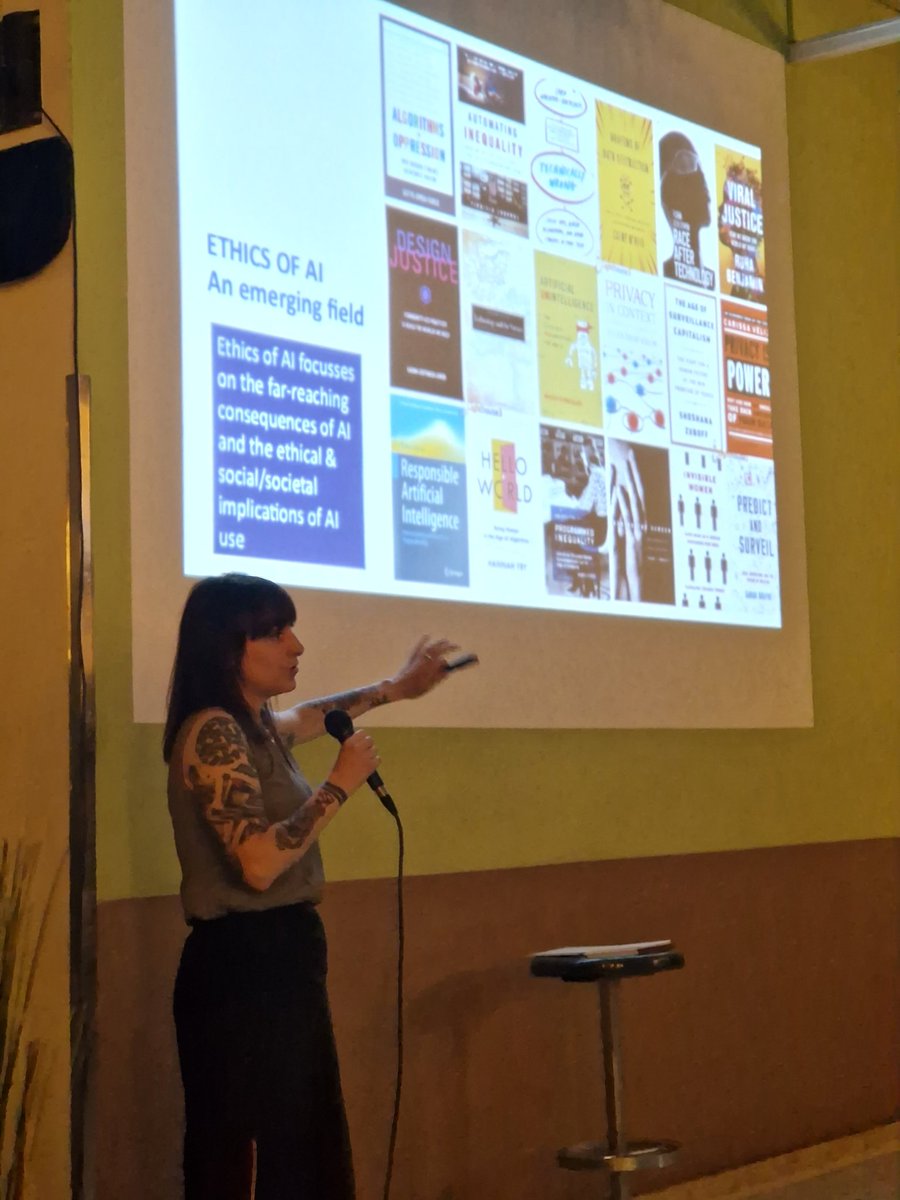 Dusica07Ristic's tweet photo. Nice talks and discussions at #Allee11 in #Graz for the #pint23! @MathiasPolz @mcanoabadia https://t.co/2nyoZtPhIo