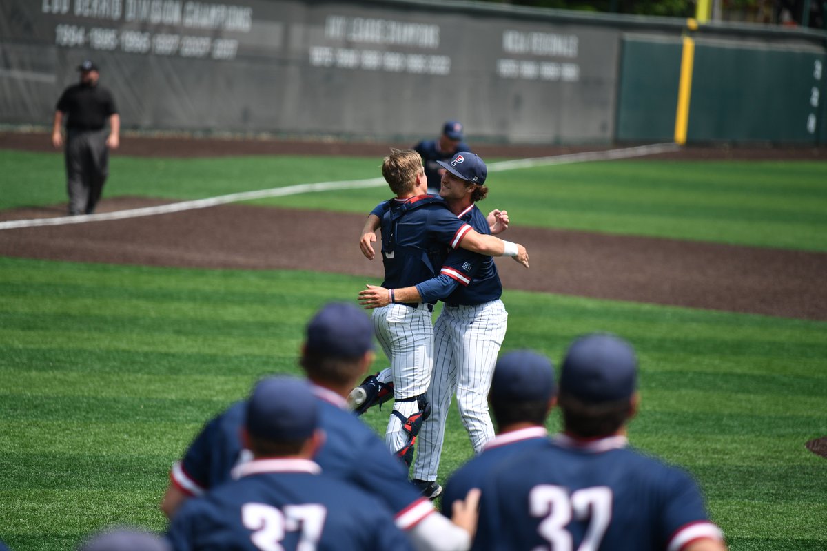 NCAA Baseball tweet media