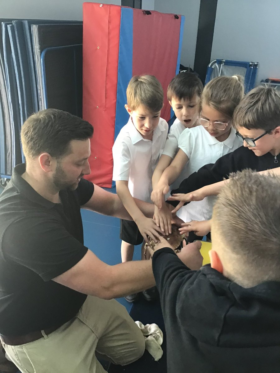 Owston Park Primary Academy tweet media