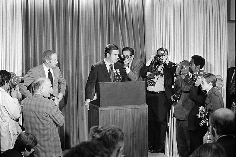 RichardNixonLibrary on Twitter "Nixon50 OTD 5/22/1973 In response to