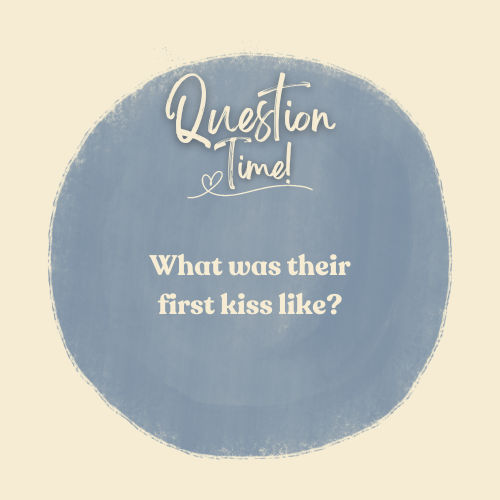 romerylweek's tweet photo. New week, new question time~
#romerylweek https://t.co/FOlRZN9w0C