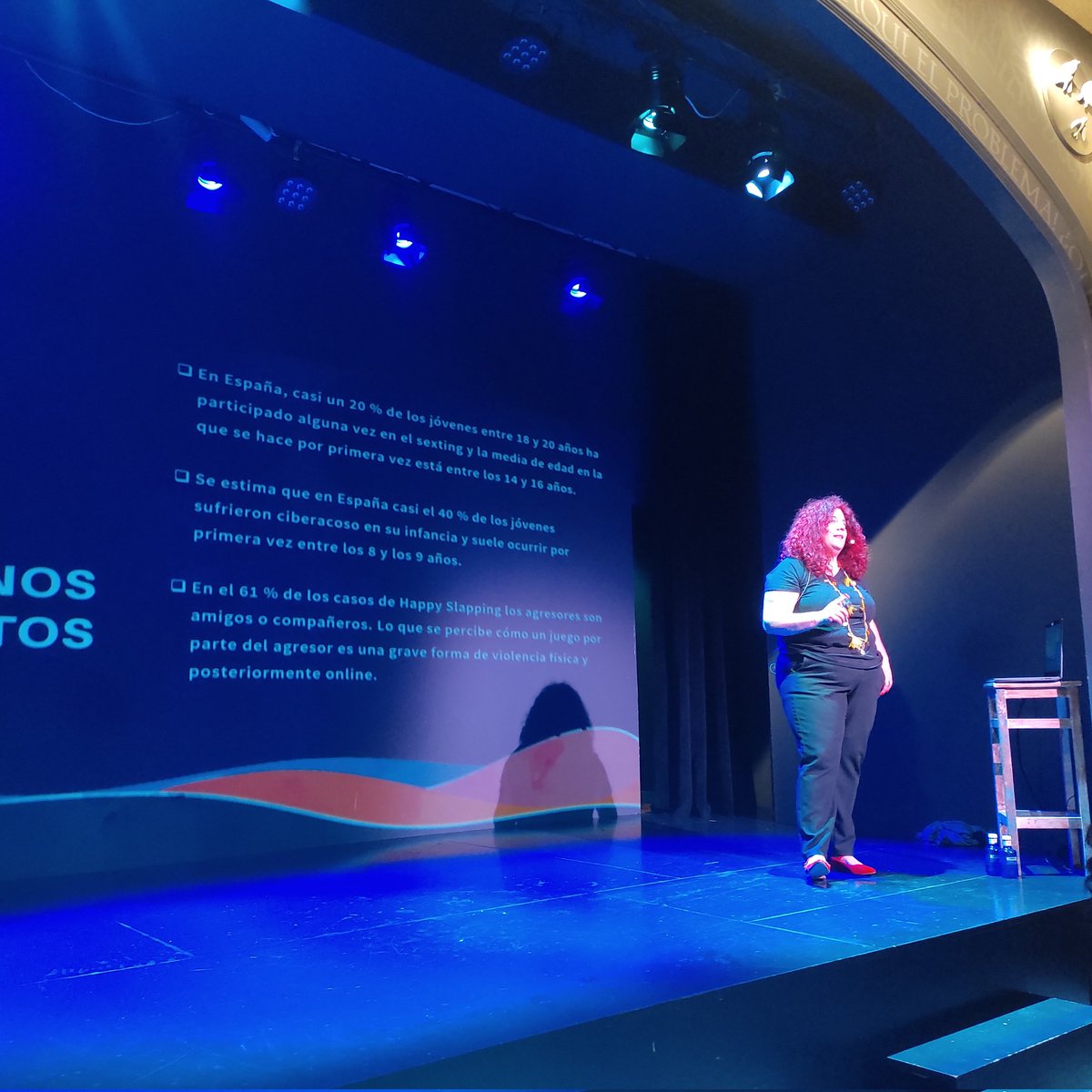 Patricia R tweet media