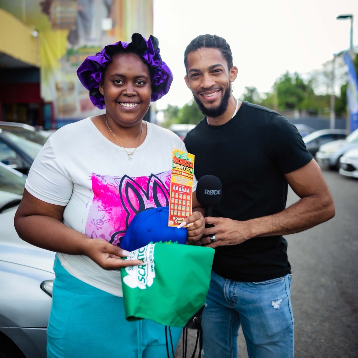 SVLGrp's tweet image. Play the #SupremeScratchaz MONSTA #MoneyPot Family Tree for your chance to win up to $10 Million

Play ALL THREE TOGETHER for 40 chances to WIN your share of $1 Billion !!

Buy your tickets at select retail outlets today.

#SupremeScratchaz #ScratchandWin#Scratchaz #SupremeGames