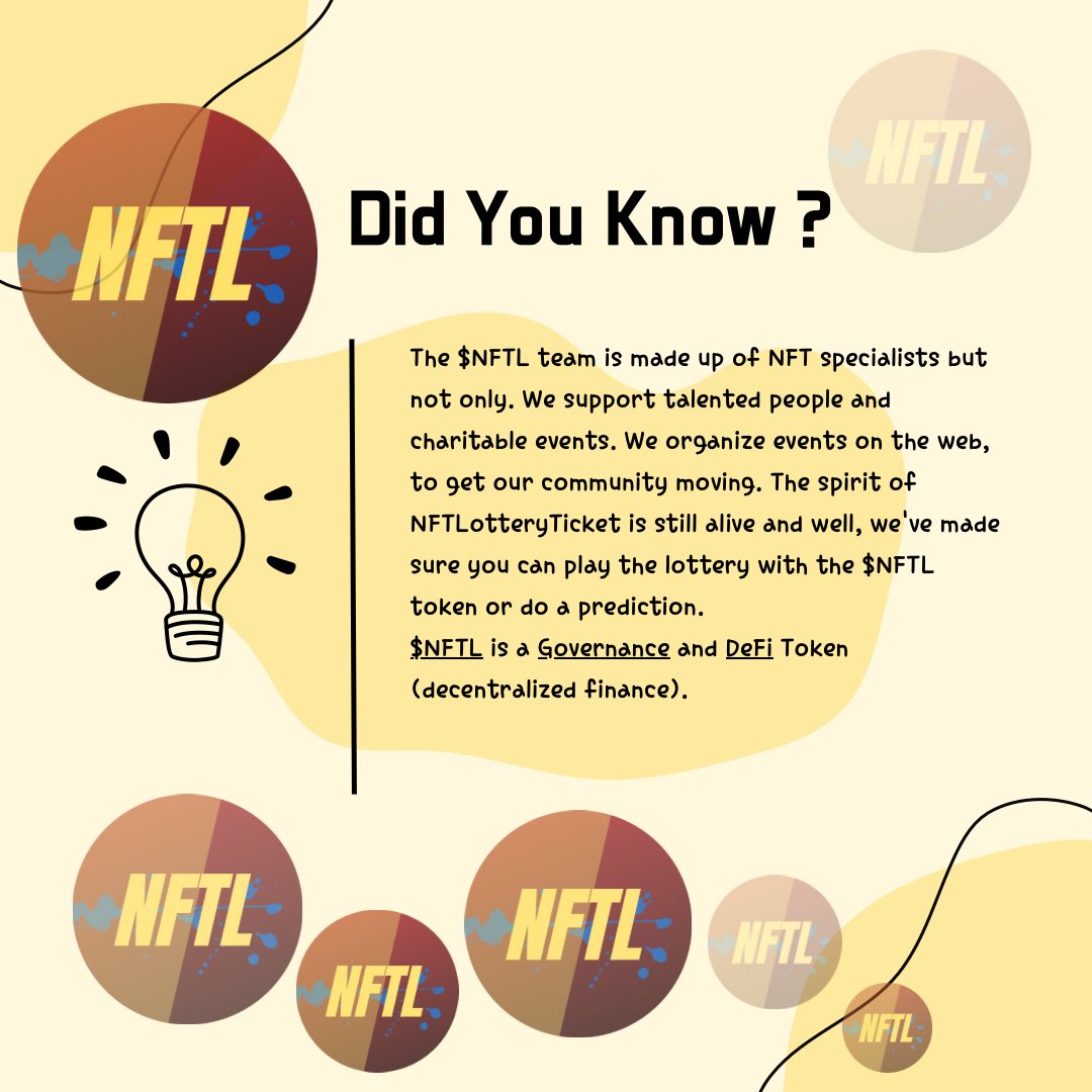 Wintinlin's tweet photo. Want to know more :
https://t.co/3uUyjtIbOg
Join here:
@NFTLTEAM : https://t.co/km2SLeO1pZ
#bearnetworkchain #brnkcswapdex #defi #swap #nft #bitcoin #blockchain #區塊鏈 #加密貨幣 #元宇宙 #比特幣 #以太幣 #交易所 #BRNKC #Coininn $SELF $NFTL https://t.co/9iakatVGB8