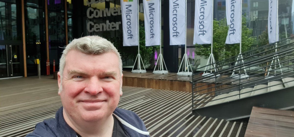 Pete Gallagher - Azure #MVPBuzz tweet media