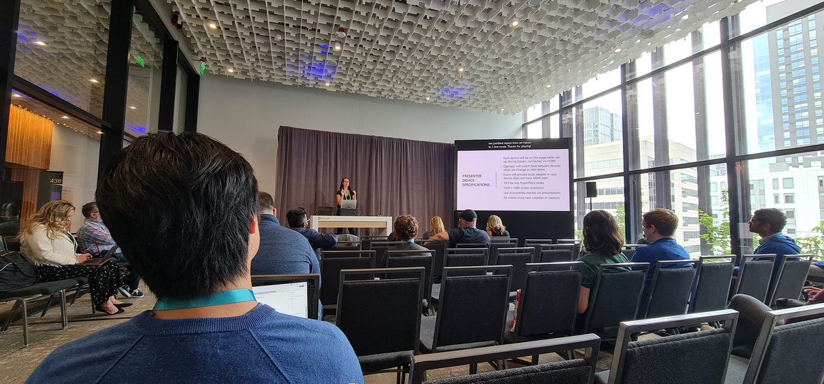 Pete Gallagher - Azure #MVPBuzz tweet media