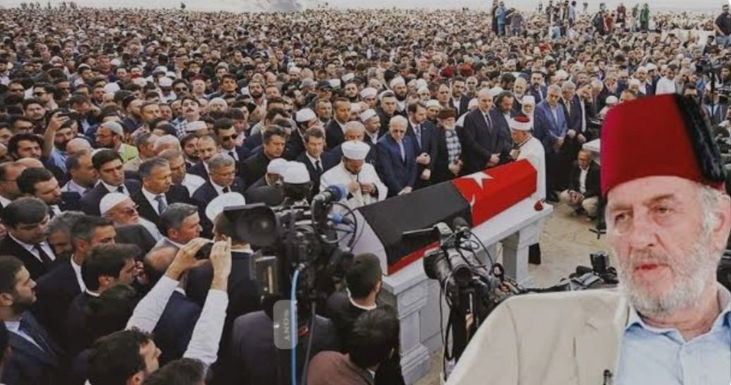 Mehmet Yurtoğlu tweet media