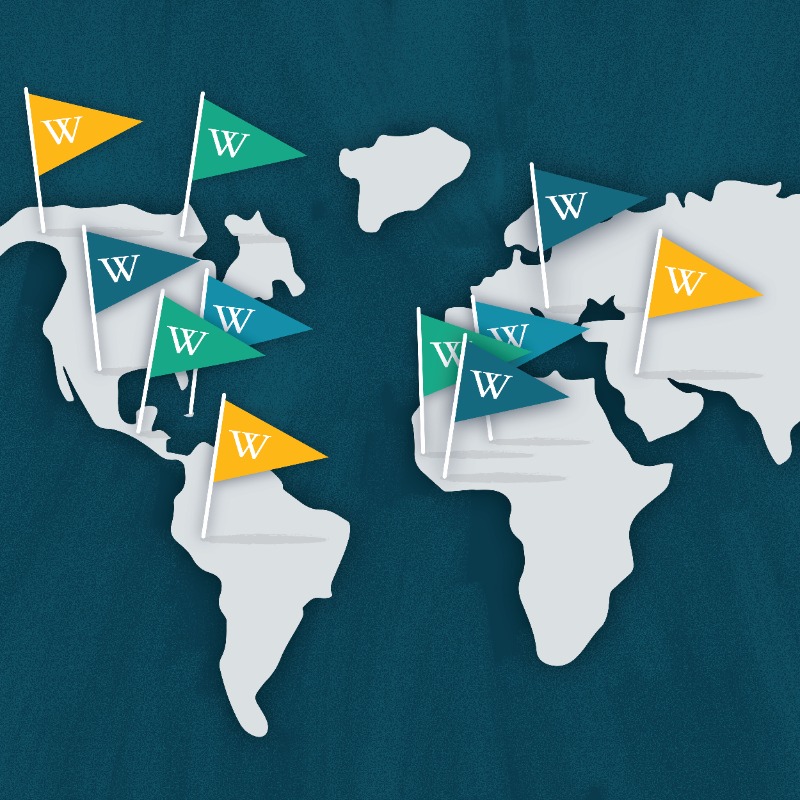 WaldenU's tweet photo. From Canada to Zimbabwe, the #WaldenU community can be found all over the world. Where do you call home? https://t.co/QUmBVTLi0h