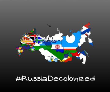 @Gerashchenko_en #PeoplesRepublicOfBelgorod
#FreeRussia
#Peace
#CrimeaIsUkraine
#BelgorodIsBilrohod
#RussiaDecolonized
@KremlinRussia_E