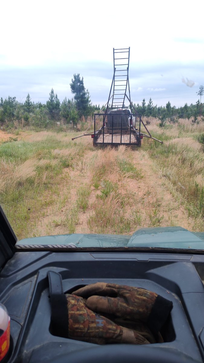 TimYoder17's tweet image. Lost hunting club lease that we have had for 44 years. Mitford Hunt Club.