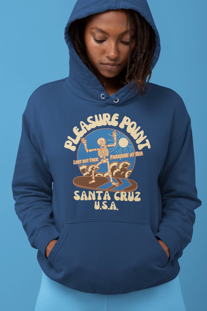 TimelessLocales's tweet image. ON SALE: Just $13 on a tee! Tan text: bit.ly/43bdKMA Blue text: bit.ly/3Ixldxo #PleasurePoint #SantaCruz #California #Surf #Surfing #SurfStyle #SurfingStyle #Beach #BeachStyle #Retro #RetroStyle #Vintage #VintageStyle #Sixties #SixtiesStyle #Threadless