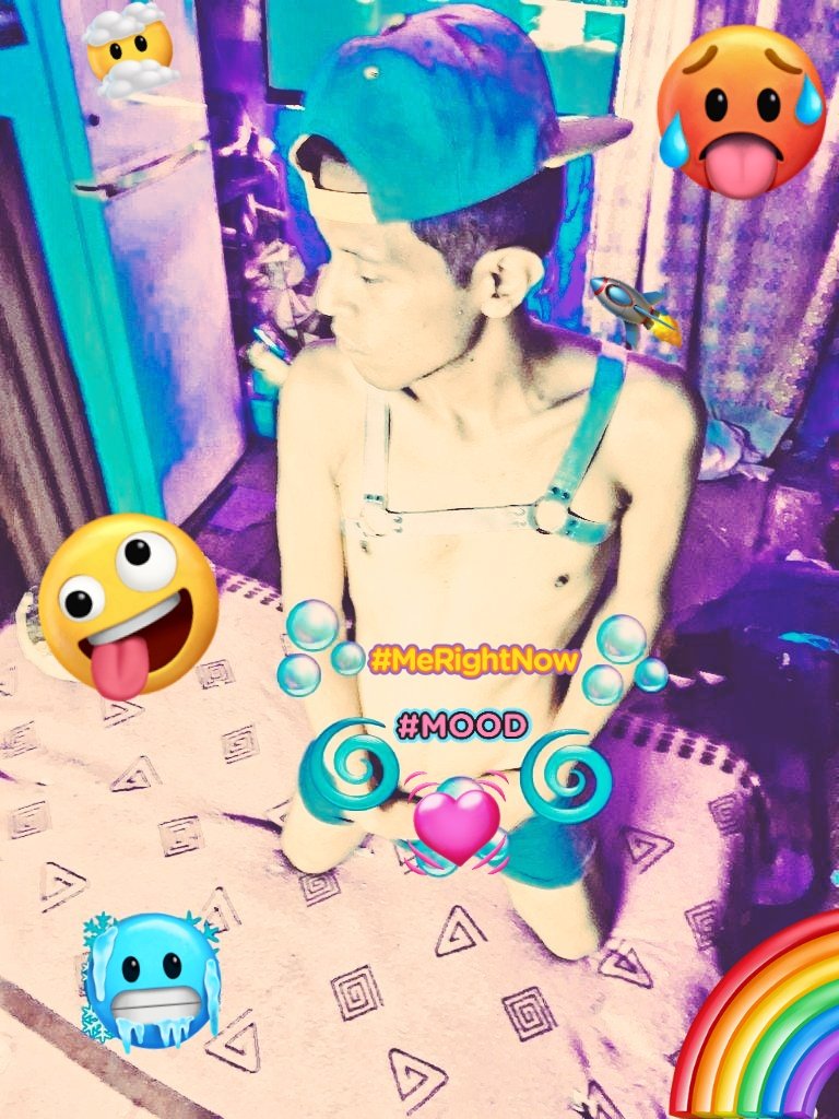 El mio es el mejor 😊