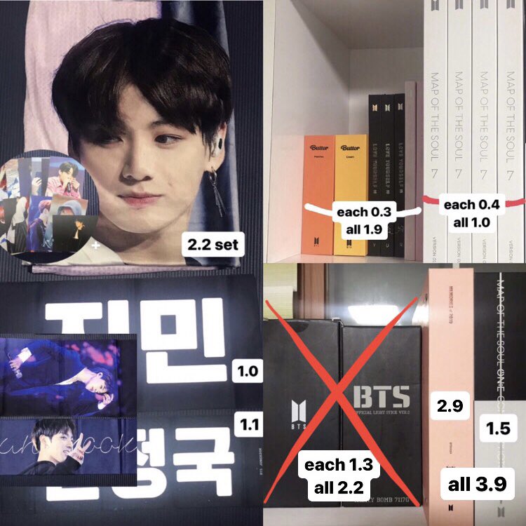 tkrldka's tweet photo. 방탄 공식 굿즈 팝니다 할인 가능 sell bts official goods Discount🙆‍♀️  

ㅅㅊㅇ 방탄 bts 알엠 진 슈가 제이홉 지민 뷔 정국 남준 석진 윤기 호석 태형 포카 양도 판매 굿즈 dvd 딥디 메모리즈 앨범 매직샵 머스터 스페셜 럽셀 솔로 팬미팅 https://t.co/MsseDfFZQe