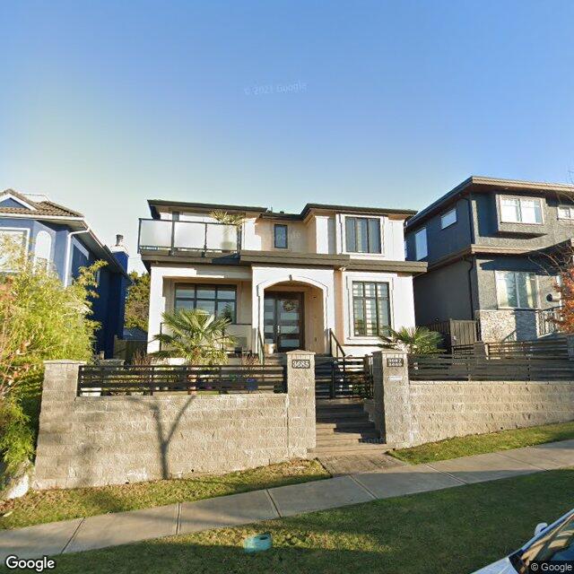 3685 VIMY CRESCENT