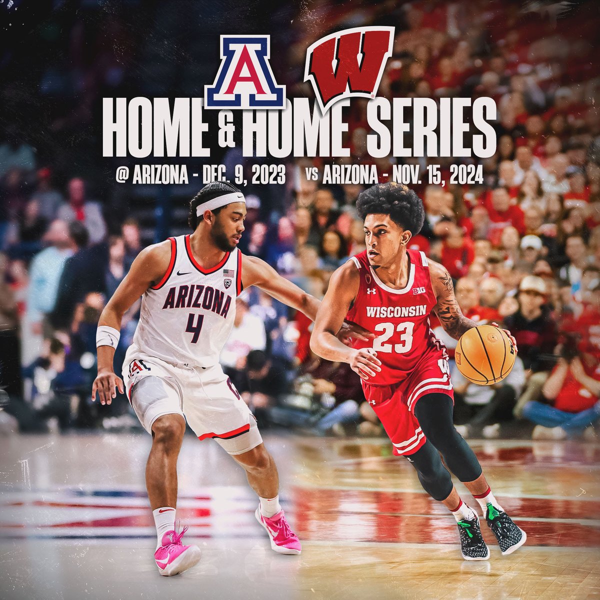 Wisconsin Basketball tweet media