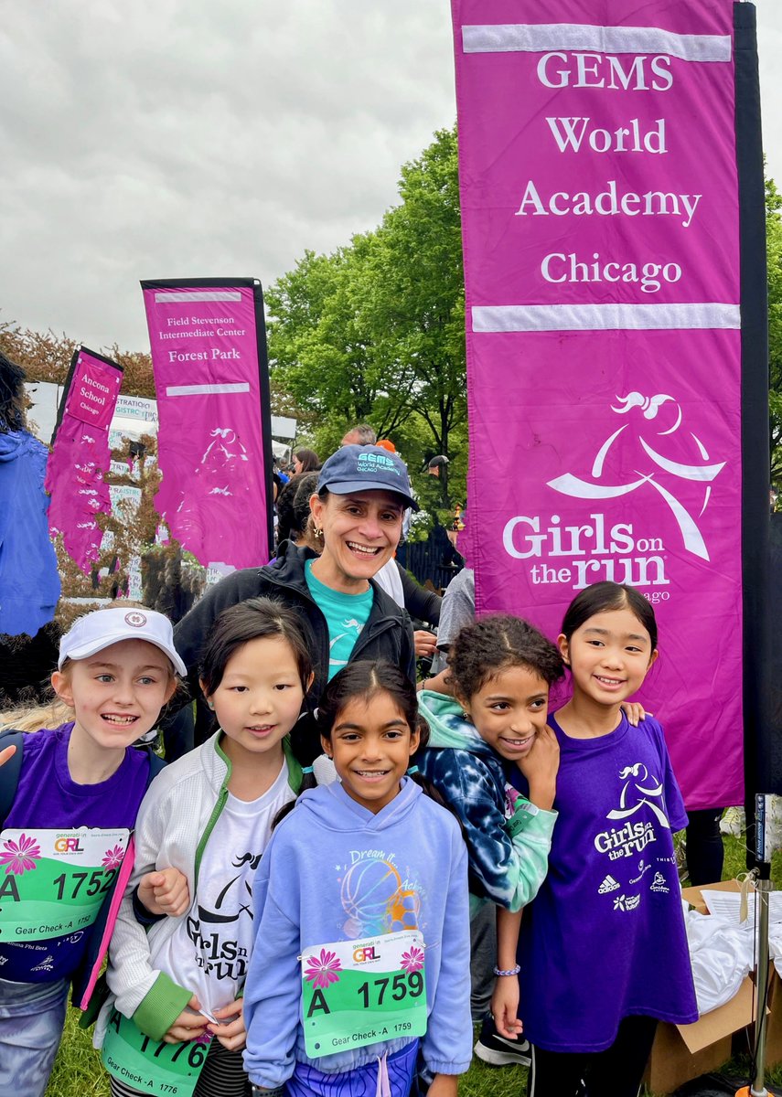 GEMS World Academy tweet media