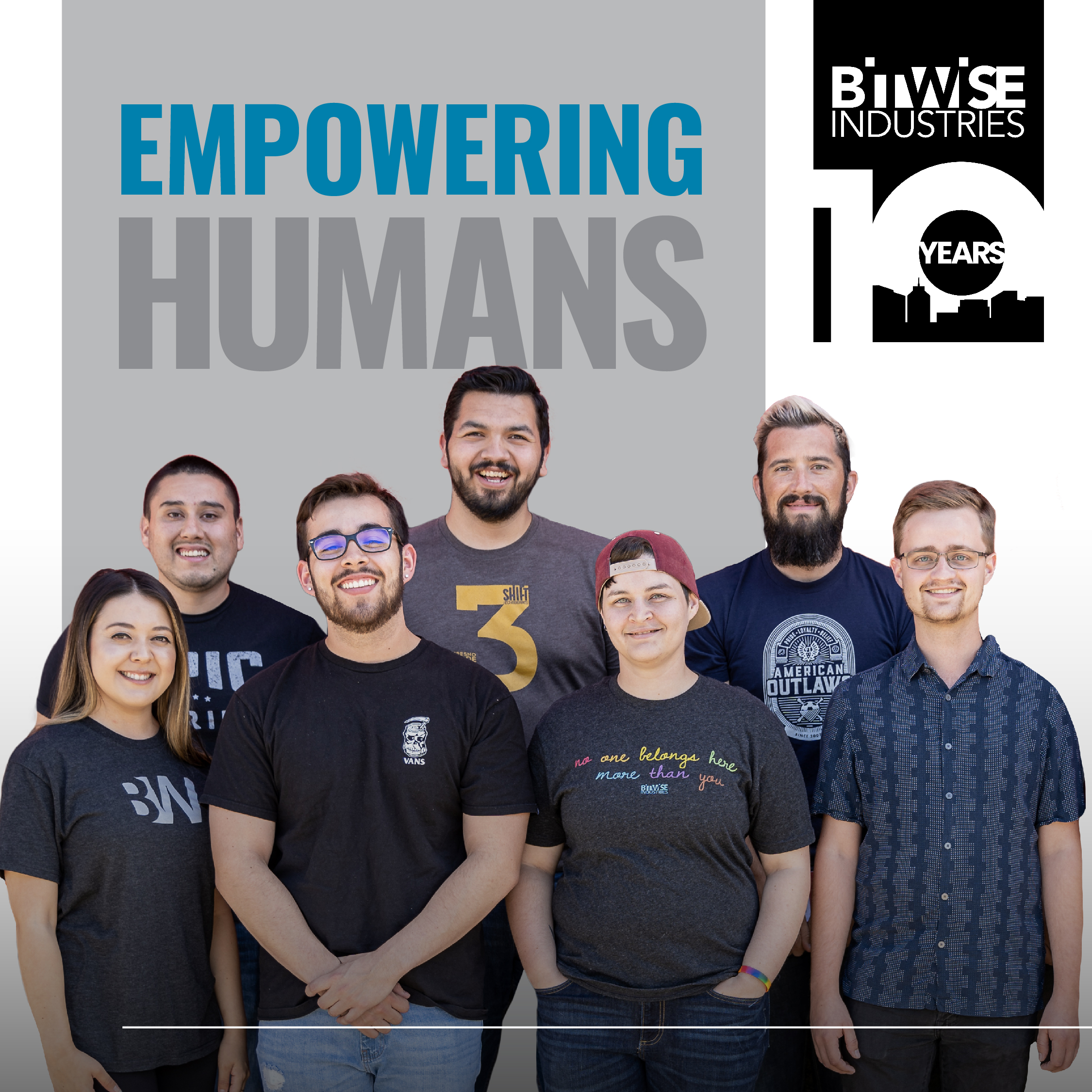 Lessons Learned bitwise industries