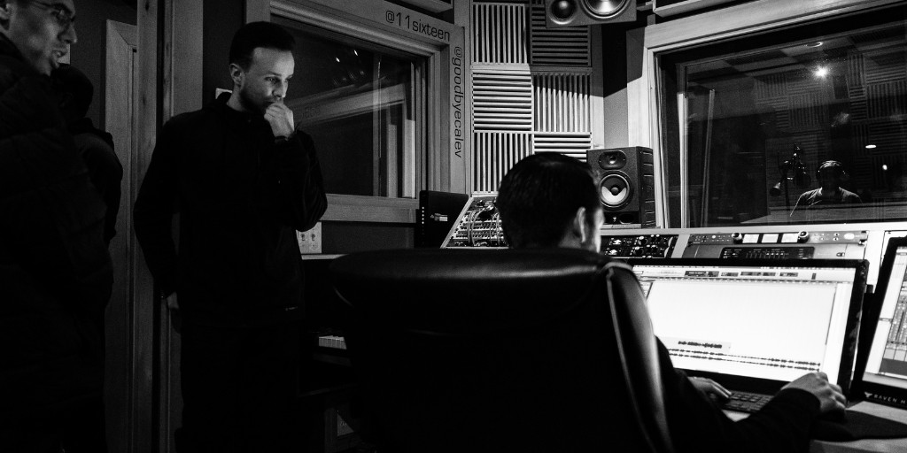 Mixing Tips tweet media