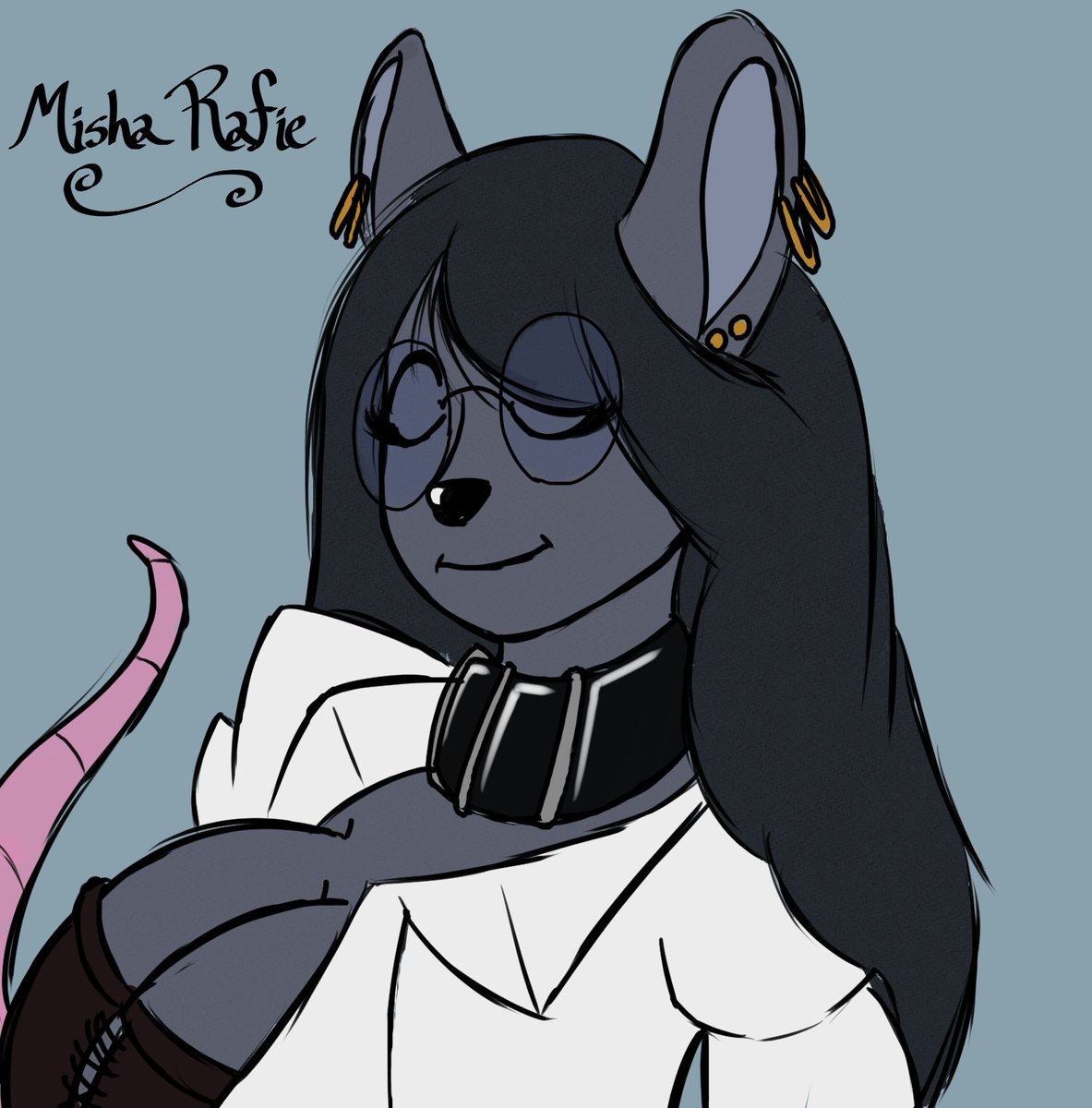 Misha R 🐀 (@MishaRafieLR) / Posts / X