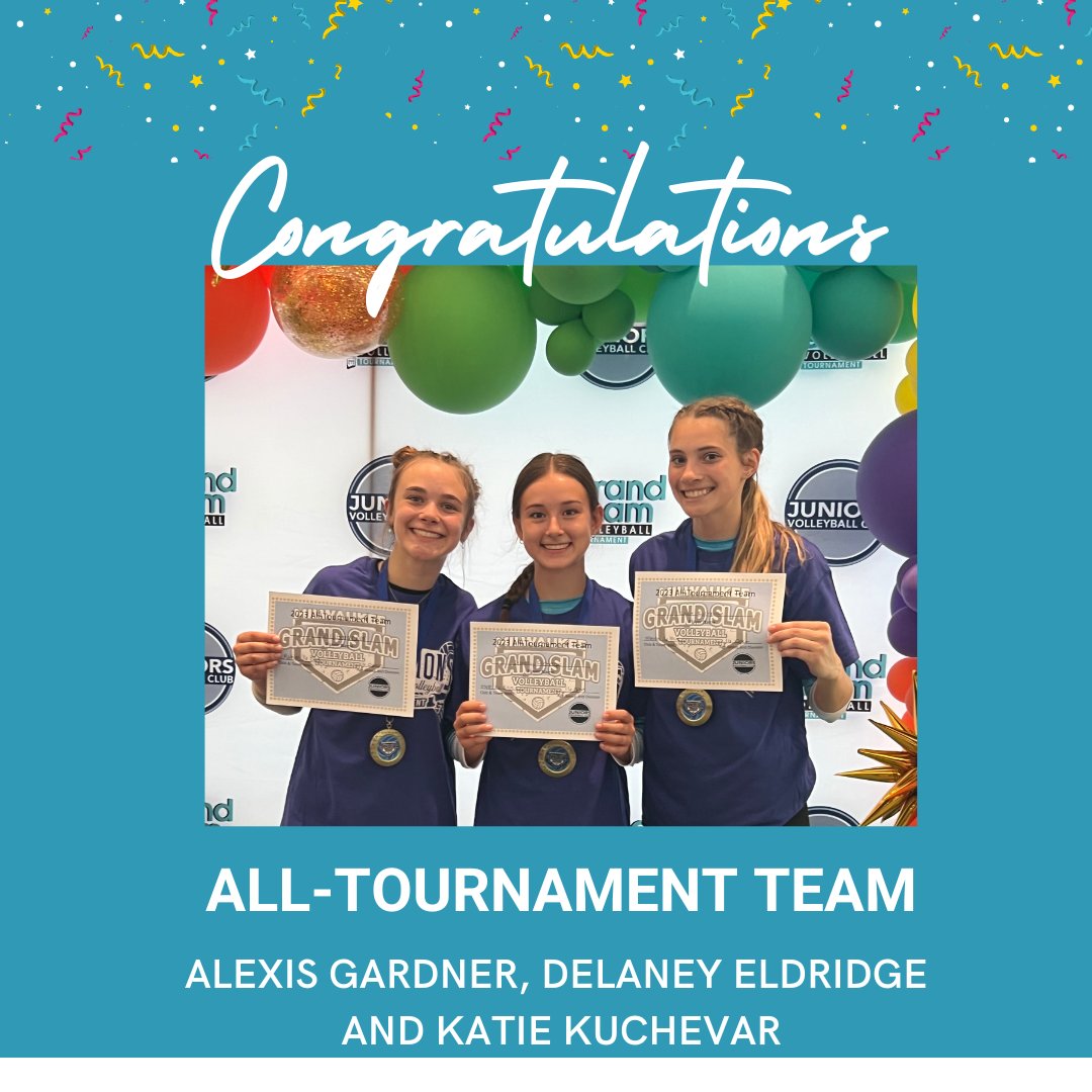 Motion Volleyball Program tweet media