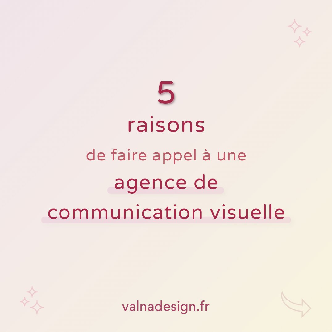 valnadesign's tweet photo. Mais au fait, pourquoi travailler avec une agence ? 
Boostez votre communication visuelle avec Valna Design 🚀✨
.
 #design #communication #creation #identitevisuelle #print #logo #coveringvehicule #signaletique #textile #goodies #enseigne #graphiste #cartesdevisite #pub #flyer https://t.co/ksQrlWVY1C
