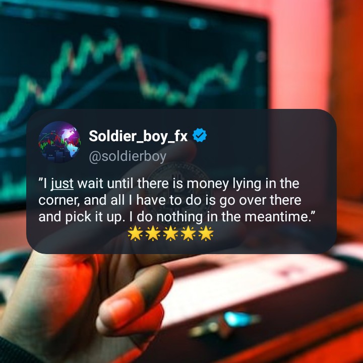 _soldierboy's tweet photo. π€
#forex #fxtrading #fxtrader #fxmarket #fxsignal #tradingstategy #trademarketing #forextrading #forexeducation #forexalgorithms #forexmarket #forexbroker #forextips #forexanalysis #fxstrategy #priceaction #forexprofit #forexinvestment #technicalanalysis https://t.co/ZNRxdXOGwr