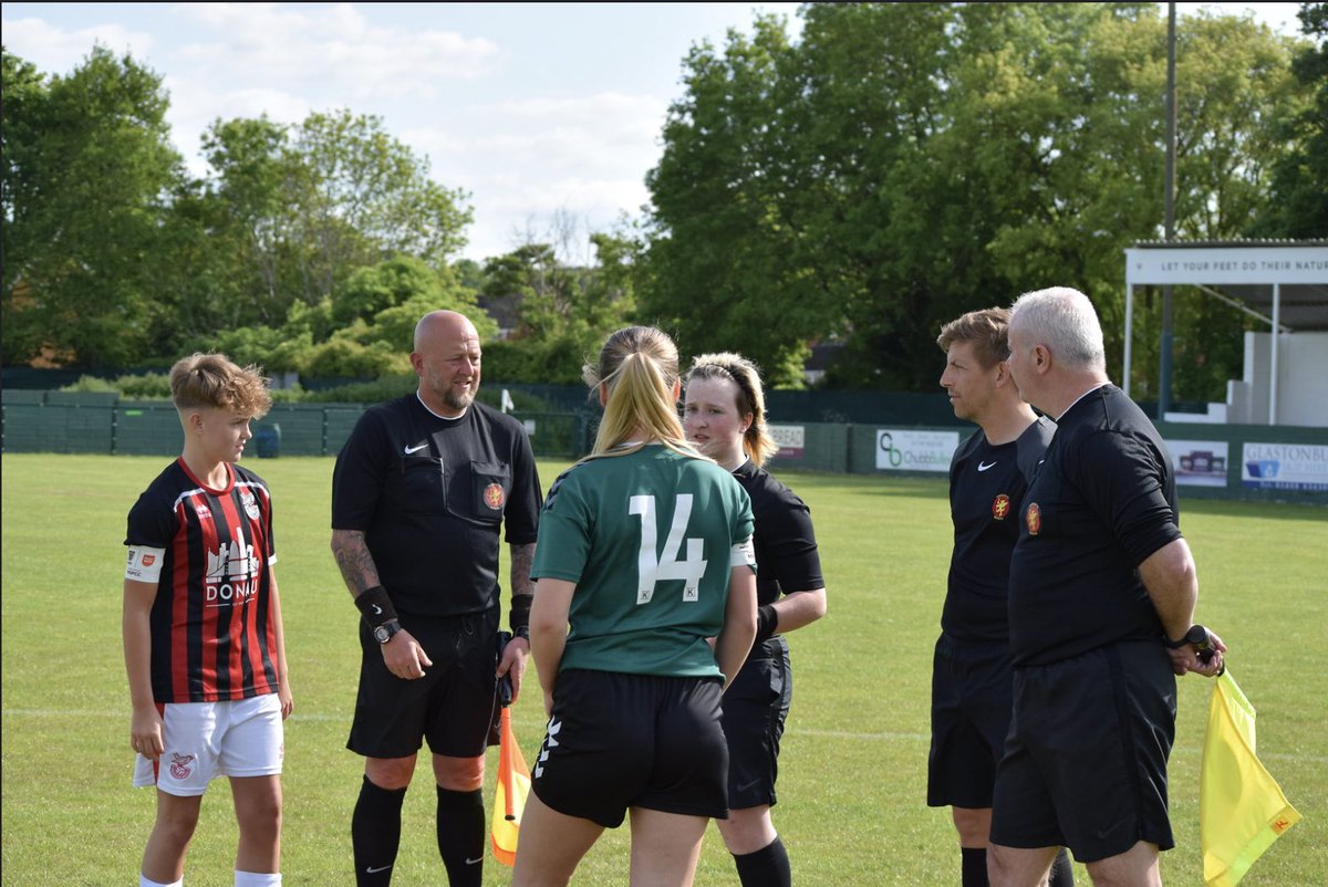 millieleeson23's tweet photo. Ending my first full season on a high :)

Can’t believe how quick it’s gone and how much I have progressed. (still room for improvement!)

I am really proud of my confidence, the ability to work with new people as a team and reflecting and adapting my performance.

On to 23/24 😎 https://t.co/NdhRmD9VN2
