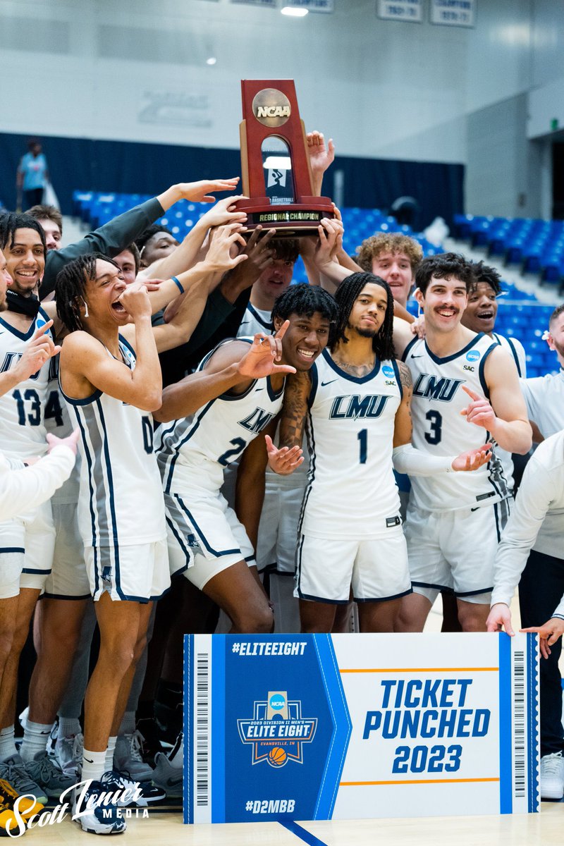 LMUMBB's tweet photo. No Love for the Railsplitters in Tennessee? 🤔

#LMUMBB has 281 total wins compared to Belmont’s 240 in the last 10 seasons… 😎🤫

#GoSplitters #KeepTheChip https://t.co/VZ7bECGD07