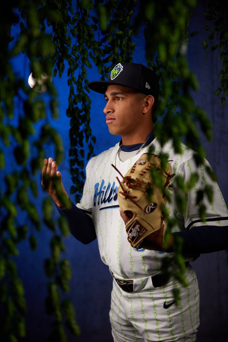 Hillsboro Hops tweet media