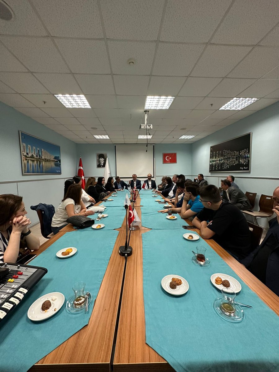 Sadullah Ergin | Seçim’2023 tweet media