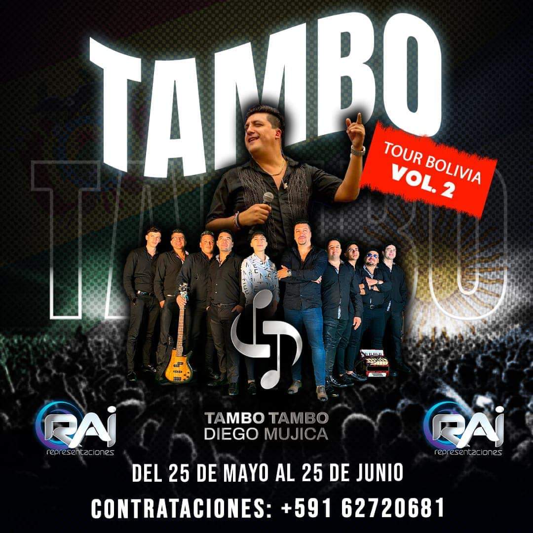 Tambo Tambo (@tambotambook) / Posts / X