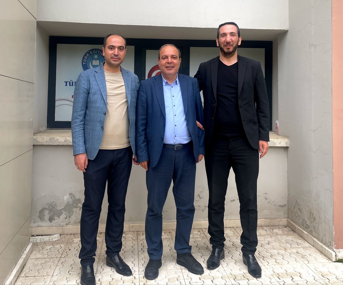 Türk Futboluna yeni soluk getireceğine, yeni misyon ve vizyon kazandıracağına tüm kalbimle inandığım Çok Değerli Ağabeyim Prof. Dr. Sebahattin DEVECİOĞLU Türkiye Futbol Federasyonu Başkanlığı’na aday olmuştur, kendisine çıkmış olduğu bu yolda başarılar diliyoruz.
<a href="/sbhtndvcgl/">Prof.Dr.Sebahattin Devecioğlu</a>