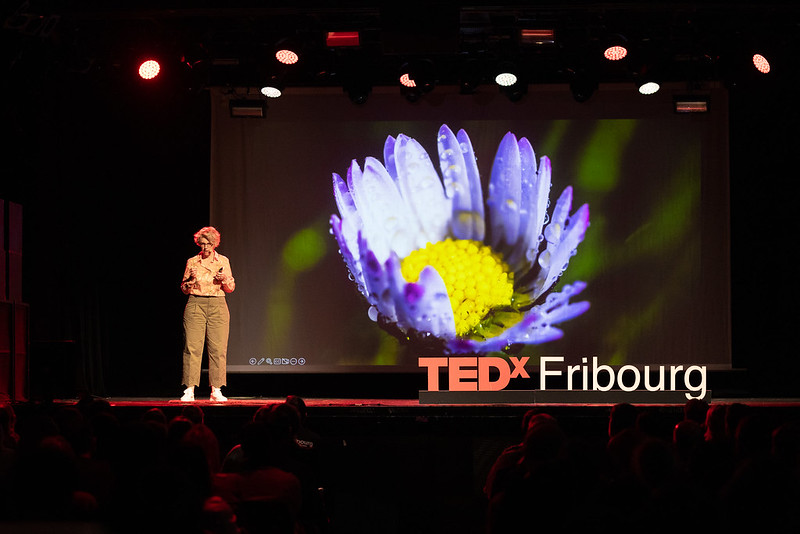 Les photos de TEDxFribourg sont en ligne. Merci à Stéphane Schmutz @stemutz  !

Die Fotos von TEDxFribourg sind online. Vielen Dank an Stéphane Schmutz !

flic.kr/s/aHBqjAEQ5h
Copyright: stemutz.com

#TEDxFribourg #imagineimpacteinvente #TEDxtalks #TEDx