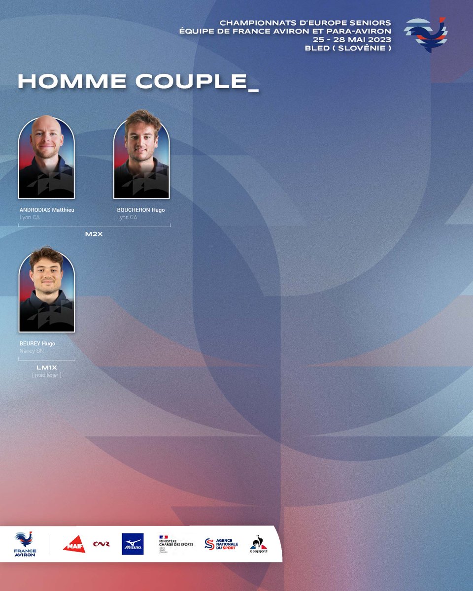 Fédération Française d'Aviron tweet media