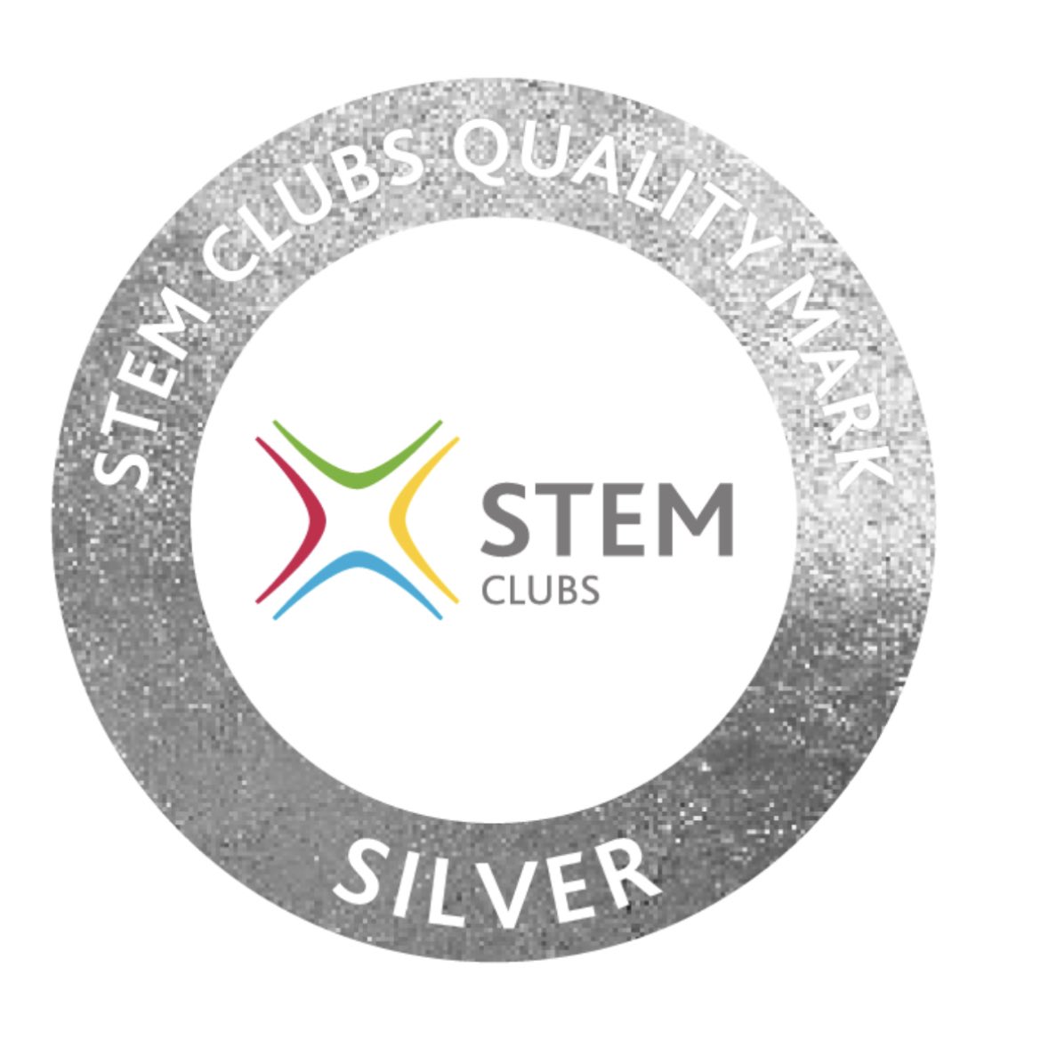 Our Science Club has earned STEM Clubs Quality Mark Silver Award! 

I am so proud of our club and everything it offers students. Next stop, gold!!

<a href="/SVS_Science/">SVS Science</a> <a href="/STEMLearningUK/">STEM Learning</a> <a href="/AmbassadorsGS/">STEM Ambassador Partner S W England</a>
