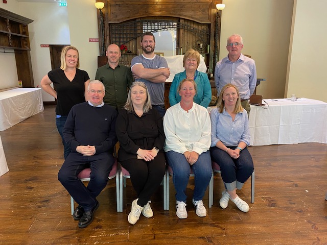 JoePower1975's tweet image. Just after completing 2 days of Restorative Practice training with the amazing @SchoolOfEd_UL team. Can't help feeling the future for staff, teachers and students is all the brighter. Remember when and where you saw this first. @patriciamannixm @blathbreslin @twcdi @RuthKellyNC