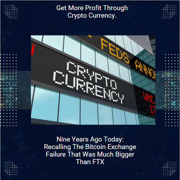 gcatsilver490's tweet photo. 🛡️ Security first! Mt. Gox and FTX incidents remind us that robust security measures, including encryption and multi-factor authentication, are essential for protecting digital assets. Stay vigilant in the world of #Bitcoin exchanges! #Cybersecurity #ProtectYourCrypto https://t.co/1k3vHv4ojG