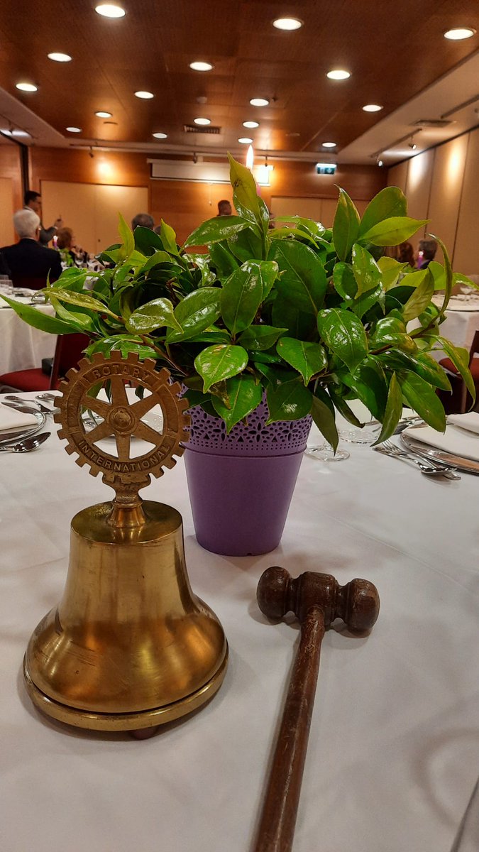 rotaryclubport1's tweet image. Na passada 6-feira, 19 de Maio de 2023, o #Rotary Club da #Portela e o Rotary Club da #Moita celebraram o seu 23º Aniversário 🎂, numa festa com vários momentos de #companheirismo, #música 🎼e boa disposição!