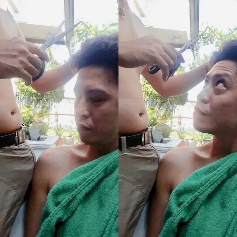 CodeinJ's tweet image. Si senora