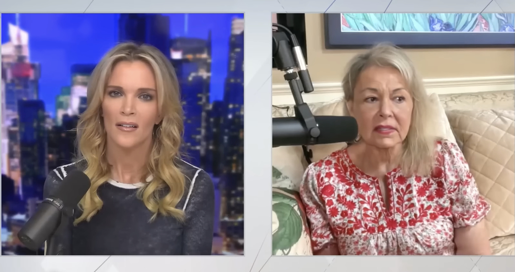 Bitter Rosanne Barr lashes out at former co-star Sara Gilbert ift.tt/cf1ULrQ