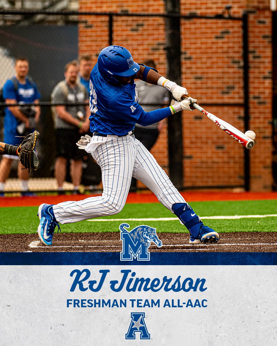 .<a href="/rj_jimerson/">Rj jimerson</a> ➡️ 𝐅𝐫𝐞𝐬𝐡𝐦𝐚𝐧 𝐓𝐞𝐚𝐦 𝐀𝐥𝐥-𝐀𝐀𝐂 👏

#GoTigersGo | #ICE 

📰 gotigersgo.me/3orc2rm