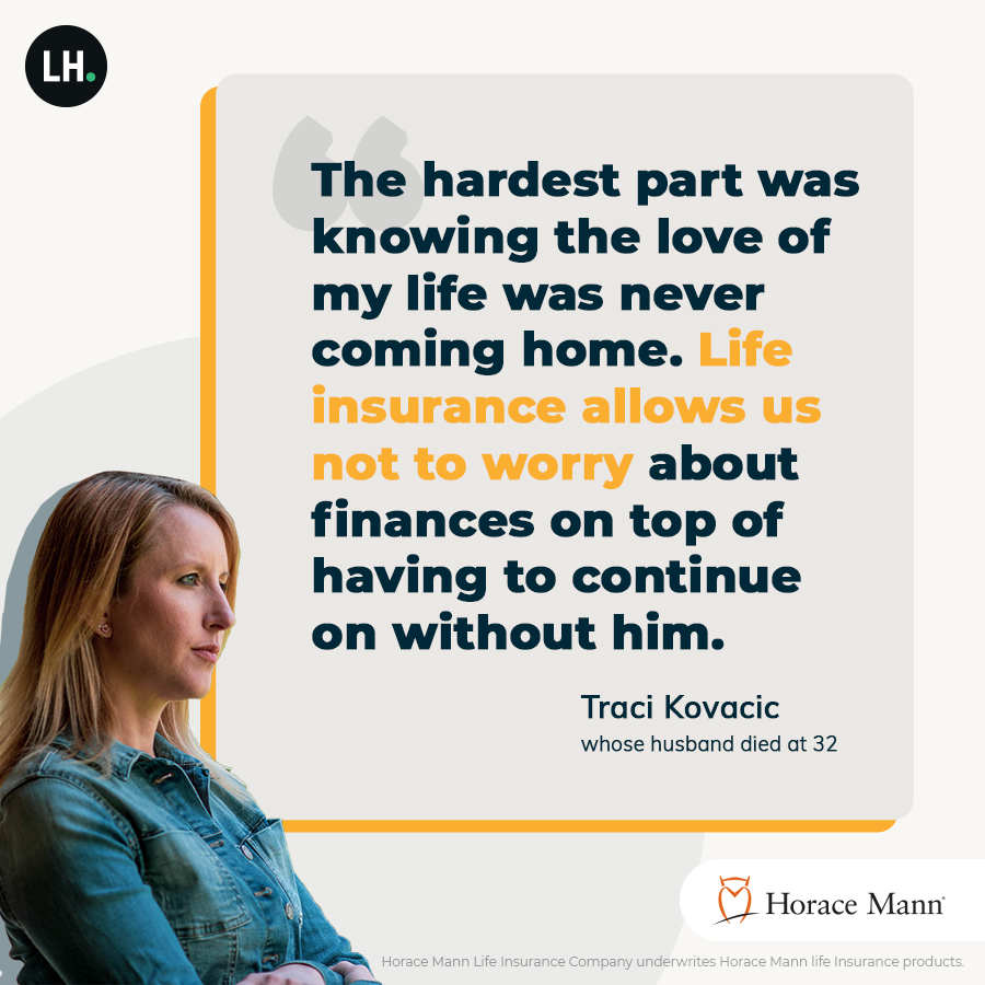 Life insurance can help make sure your family is always taken care of – even through some of the toughest times.
Call me so I can help: Mike Letorney 781-740-8444
#teachers #educators #lifeinsurance #protectyourfamily #horacemanninsurance