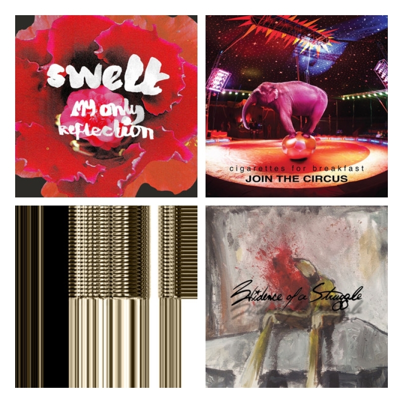 Eat This Rock : 4 New Songs You Should Listen Today 22/5/2023 (Art... eatthismetal.blogspot.com/2023/05/4-new-… 

#NowPlaying Cigarettes for Breakfast @sweltband Evidence of a Struggle,  The Loud Bangs #Spotify #Playlist #music #ArtRock #ProgRock #IndieRock #DreamPop #follow #retweet #newrock