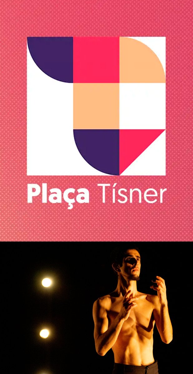 📺 I a partir de les 17h no us perdeu el programa #PlaçaTísner de <a href="/beteve/">betevé</a> amb @laurasangra 

Ens visita en directe <a href="/alexjasse/">Àlex Jassé Cornet</a> per parlar amb Celia Espadas, coreògrafa de la peça de dansa #CuerpoMístico 

⚠️3 últimes funcions de #EnDansa

Us hi esperem!

🎟 salaversusglories.cat