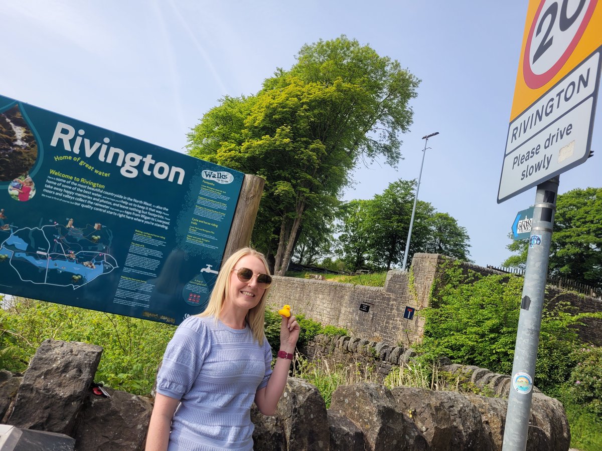 #Phileas <a href="/Extremeduckrace/">ExtremeDuckRacing</a> 
Loved taking phileas on his first adventure round Manchester.