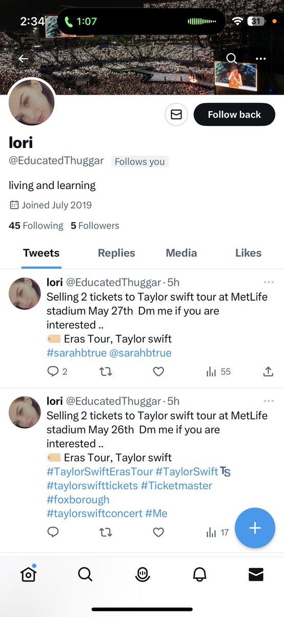 Sarah Meyers tweet media