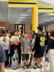 Lytle Junior High tweet media