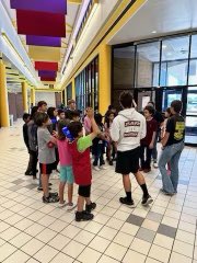 Lytle Junior High tweet media