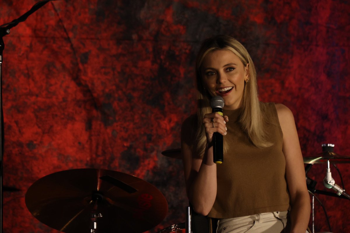 CreationEnt's tweet photo. This weekend was magic ✨
#TVDNashville https://t.co/C3WIftl5Rz